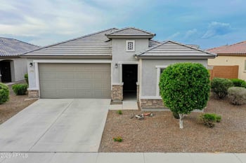 25946 Swilling Rd, Buckeye, AZ 85396