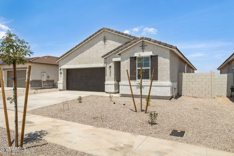 25948 Hasan Dr, Buckeye, AZ 85326