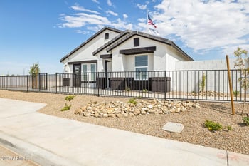 25948 Nancy Ln, Buckeye, AZ 85326