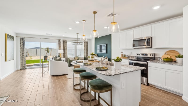 25948 Nancy Ln, Buckeye, AZ 85326