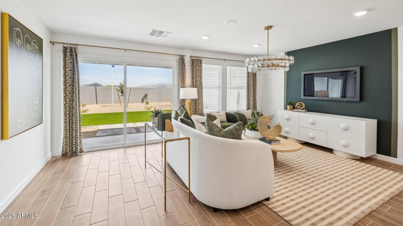 25948 Nancy Ln, Buckeye, AZ 85326