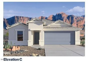 25948 Nancy Ln, Buckeye, AZ 85326