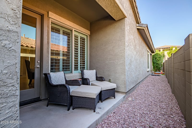 25949 N 104th Dr, Peoria, AZ 85383