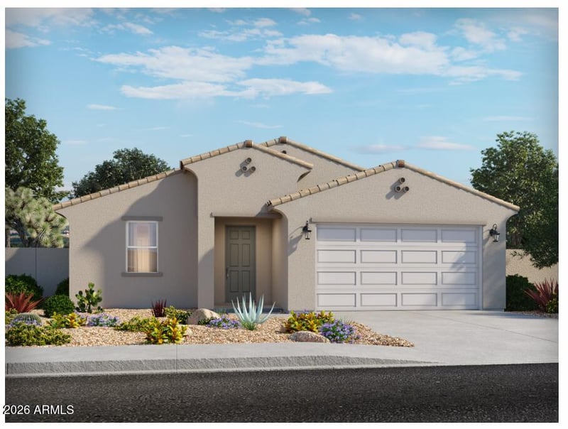 2595 Vintage Dr, San Tan Valley, AZ 85143
