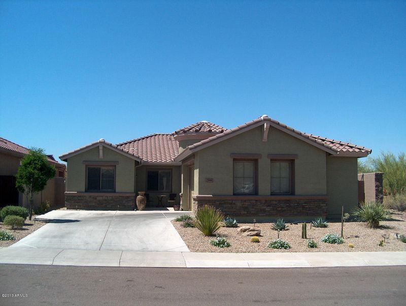 2595 W Kit Carson Trl, Anthem, AZ 85086