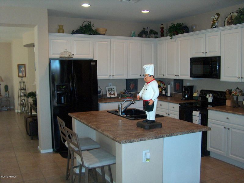 2595 W Kit Carson Trl, Anthem, AZ 85086