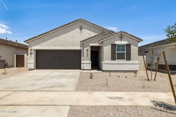 25951 Hasan Dr, Buckeye, AZ 85326