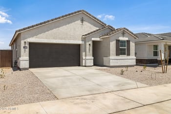 25951 Hasan Dr, Buckeye, AZ 85326