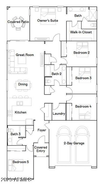 25951 N 171st Dr, Surprise, AZ 85387