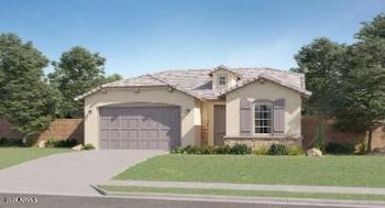 25951 N 171st Dr, Surprise, AZ 85387