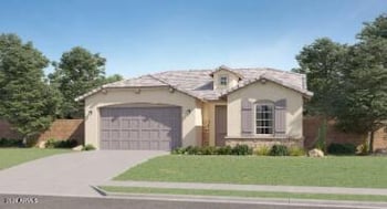 25951 N 171st Dr, Surprise, AZ 85387