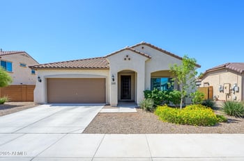 25951 Piute Ave, Buckeye, AZ 85396