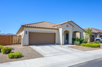 25951 Piute Ave, Buckeye, AZ 85396