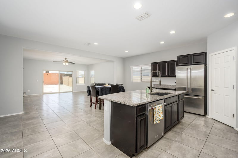 25951 Piute Ave, Buckeye, AZ 85396