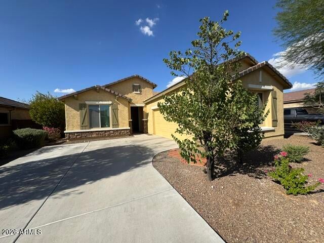 25952 W Burnett Rd, Buckeye, AZ 85396