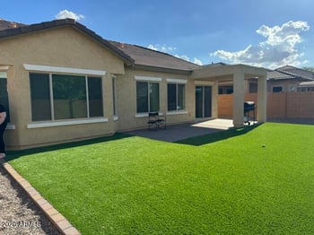 25952 W Burnett Rd, Buckeye, AZ 85396
