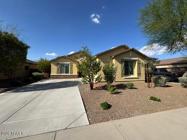 25952 W Burnett Rd, Buckeye, AZ 85396