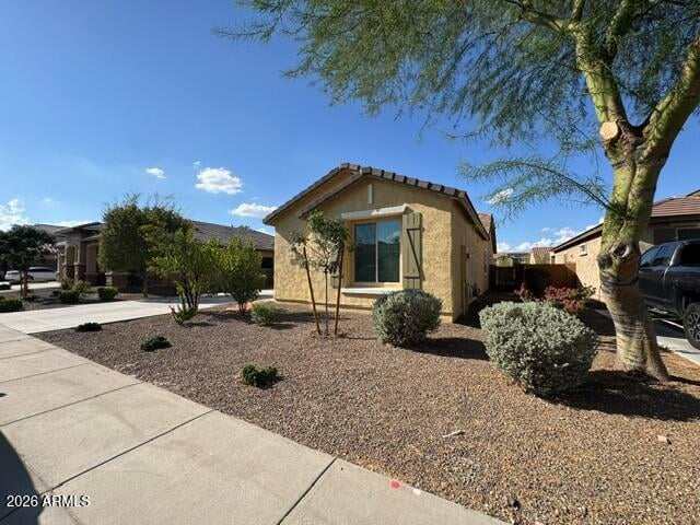 25952 W Burnett Rd, Buckeye, AZ 85396
