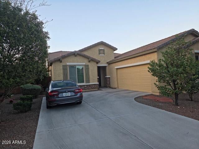 25952 W Burnett Rd, Buckeye, AZ 85396