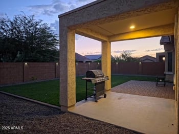 25952 W Burnett Rd, Buckeye, AZ 85396