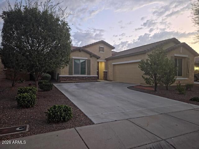 25952 W Burnett Rd, Buckeye, AZ 85396