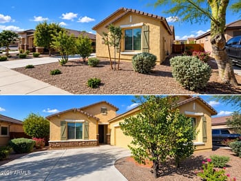 25952 W Burnett Rd, Buckeye, AZ 85396