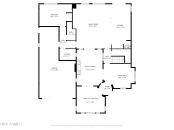 25953 84th Ln, Peoria, AZ 85383