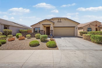 25953 W Sequoia Dr, Buckeye, AZ 85396