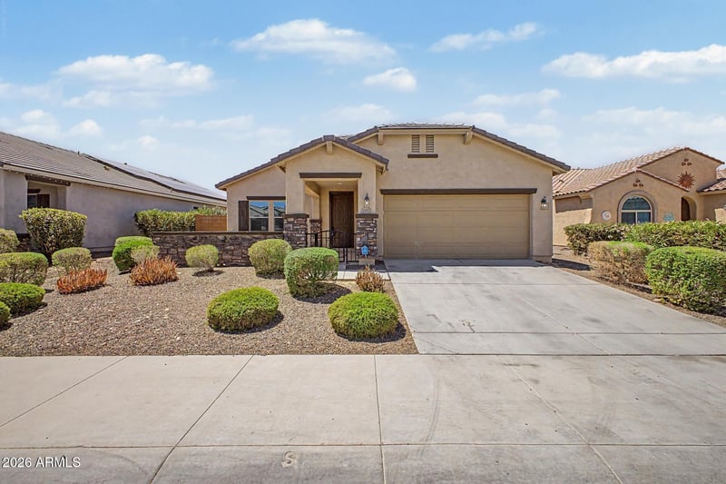 25953 W Sequoia Dr, Buckeye, AZ 85396