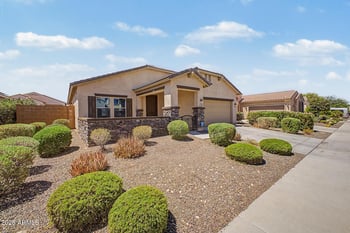 25953 W Sequoia Dr, Buckeye, AZ 85396