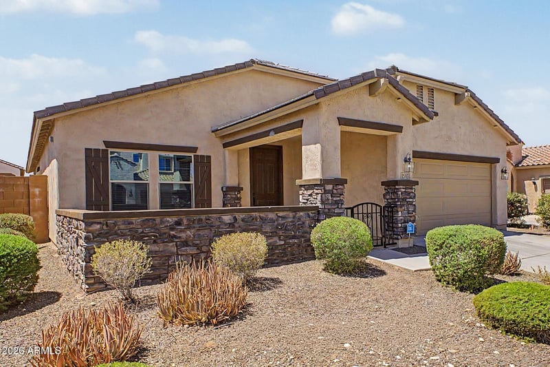 25953 W Sequoia Dr, Buckeye, AZ 85396