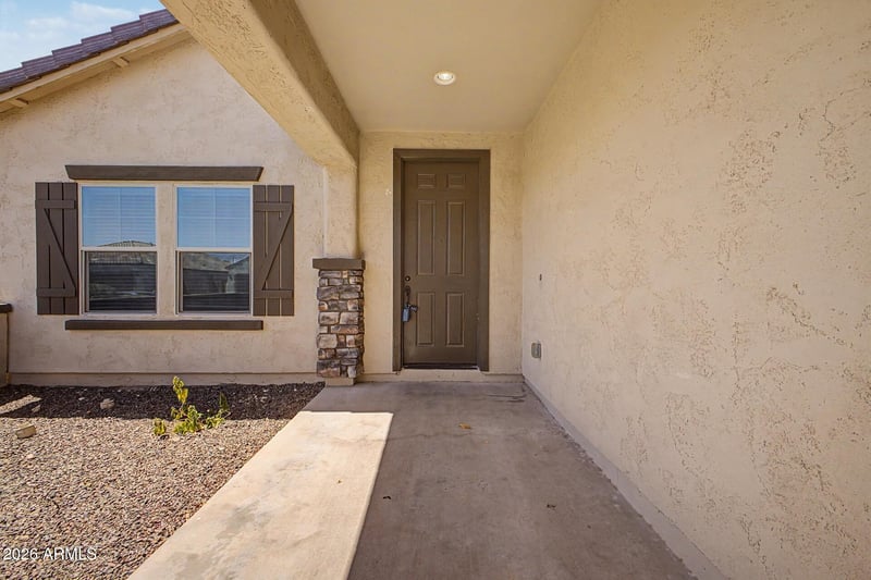 25953 W Sequoia Dr, Buckeye, AZ 85396