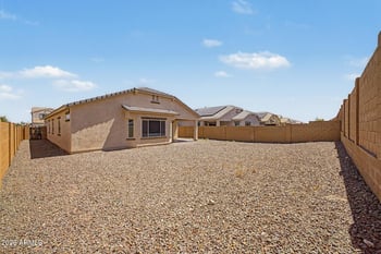 25953 W Sequoia Dr, Buckeye, AZ 85396