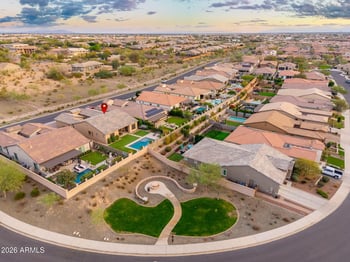 25954 103rd Dr, Peoria, AZ 85383