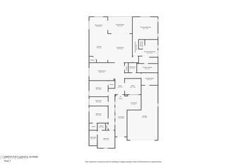 25954 103rd Dr, Peoria, AZ 85383