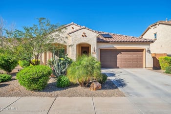 25954 Potter Dr, Buckeye, AZ 85396