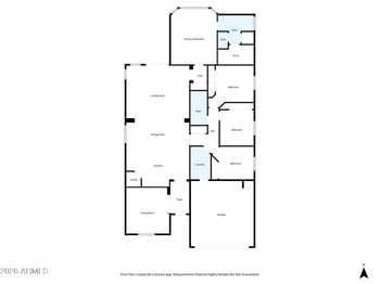 25954 Potter Dr, Buckeye, AZ 85396