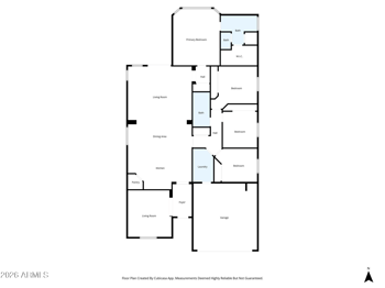 25954 Potter Dr, Buckeye, AZ 85396