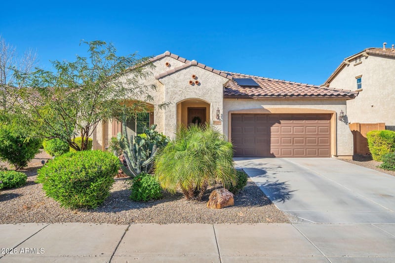 25954 Potter Dr, Buckeye, AZ 85396
