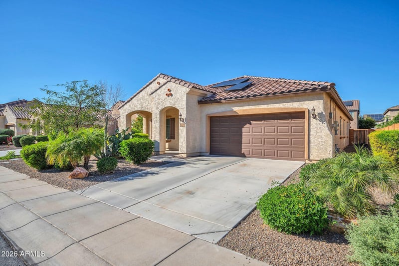 25954 Potter Dr, Buckeye, AZ 85396