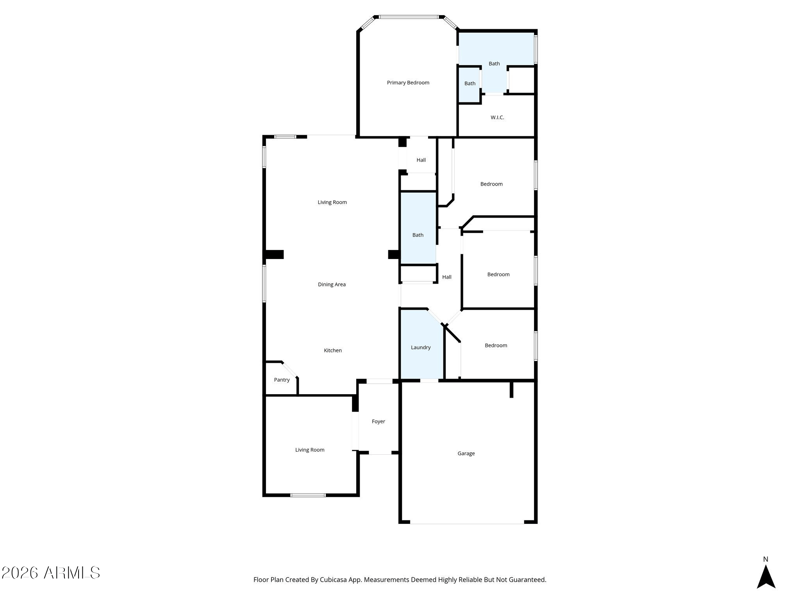 25954 Potter Dr, Buckeye, AZ 85396