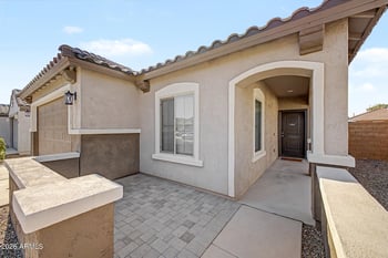 25954 W Swilling Rd, Buckeye, AZ 85396