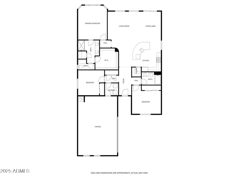 25958 Oraibi Dr, Buckeye, AZ 85396