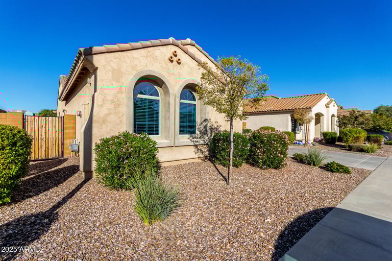 25958 Oraibi Dr, Buckeye, AZ 85396