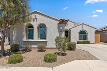 25958 Deer Valley Rd, Buckeye, AZ 85396