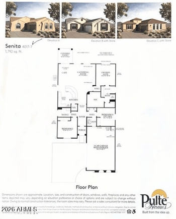 25958 Oraibi Dr, Buckeye, AZ 85396