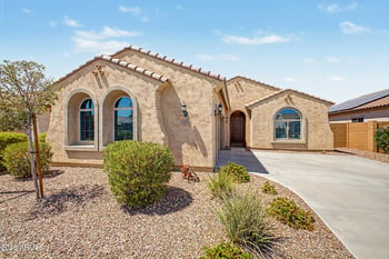25958 Oraibi Dr, Buckeye, AZ 85396