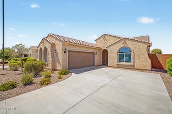 25958 W Oraibi Dr, Buckeye, AZ 85396