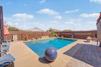 25959 N 162nd Dr, Surprise, AZ 85387