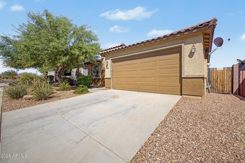 25959 N 162nd Dr, Surprise, AZ 85387